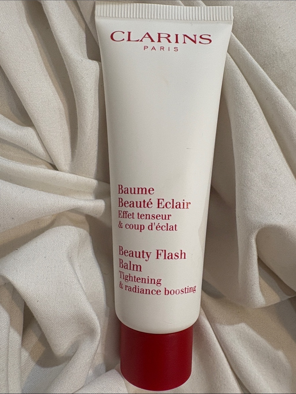 Clarins Beauty Flash Balm NEW UNUSED NO BOX